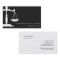 Lawyer Attorney Black and White