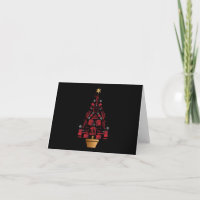 Lawyer Attorney Christmas Tree