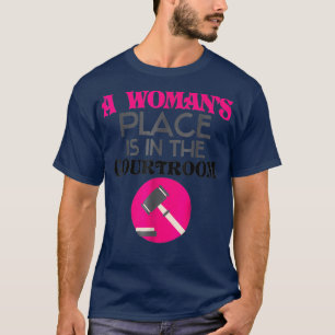 Lawyer Attorney Law School Graduation Gift For T-Shirt