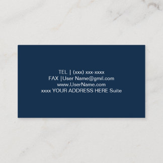 Lawyer Attorney Scale of Justice Simpl Business Card
