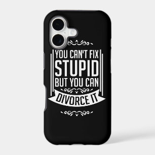 Lawyer Can Divorce It