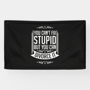 Lawyer Can Divorce It Banner
