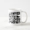 Lawyer Cat Lover