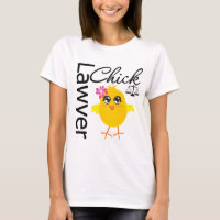 Lawyer Chick