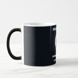 Lawyer Coffee Mug – Defender of Justice