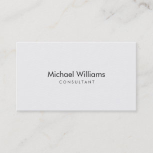 Lawyer - Elegant professional rough paper waves Business Card
