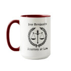 Lawyer For Women Men Attorney Law Student Advocate