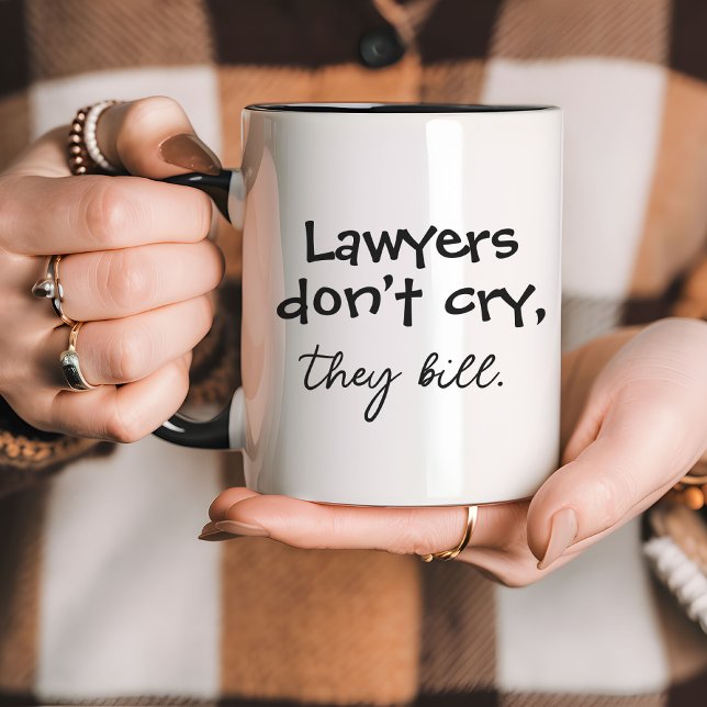 Lawyer funny quote mug, Lawyer appreciation gift Mug (lawyer mug, funny lawyer mug, attorney mug, legal humor mug, law student gift, gift for lawyer,)