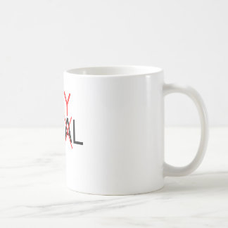Lawyer Graduation Mug