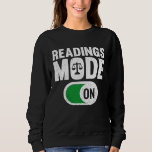 Lawyer In Progress Juris Law School Graduate Law S Sweatshirt