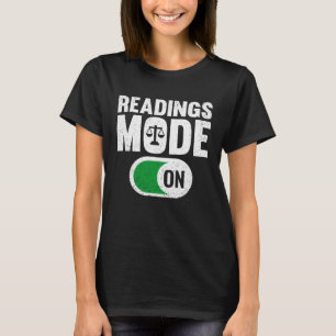 Lawyer In Progress Juris Law School Graduate Law S T-Shirt