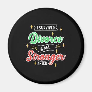Lawyer Is Stronger After Magnet