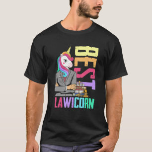 Lawyer Outfit for Lawyer Attorney and Lawyer Vibe T-Shirt
