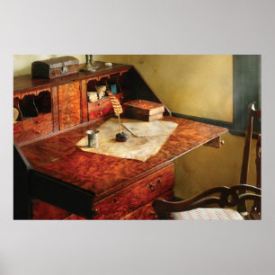 Lawyer - The Journeys of an Explorer Poster