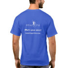 Lawyers & Judges Can Change Your Life T-Shirt
