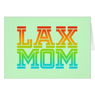 Lax Mum
