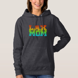 Lax Mum Hoodie