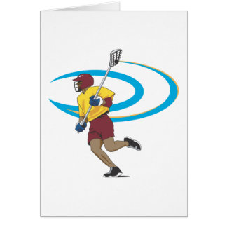 LAX Player