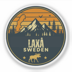 Laxå, Sweden Sverige