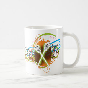 LaxGirl Mug