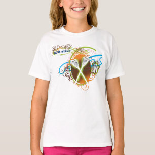 LaxGirl T-Shirt
