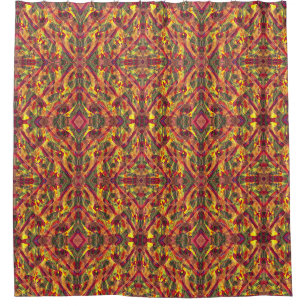 LaYdeE BoOt Shower Curtain