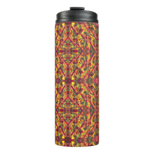 LaYdeE BoOt Thermal Tumbler