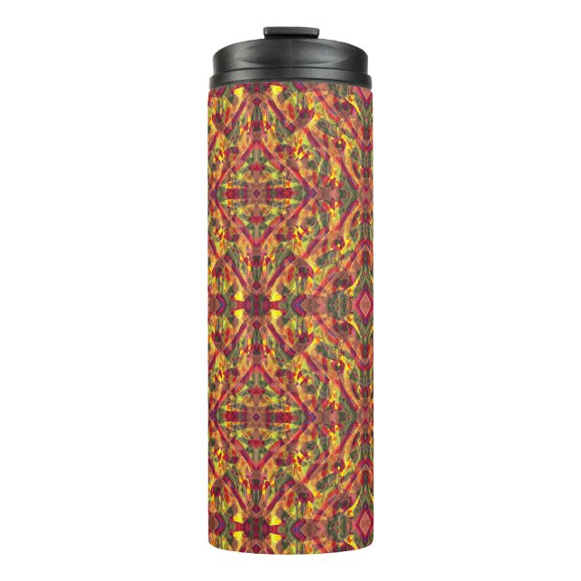 LaYdeE BoOt Thermal Tumbler (Front)
