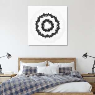 layer 305.0003 canvas print