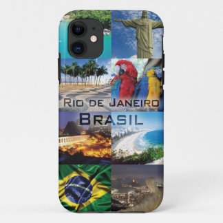 Layer iphone 5 Rio De Janeiro Brazil 11 Case