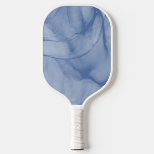 Layered Blue Pickleball Paddle