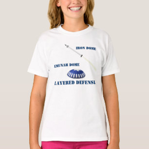 Layered Defence T-Shirt