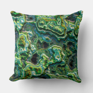 Layered Stone 2 Pillow
