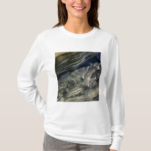 Layers exposed at Polar Canyon T-Shirt