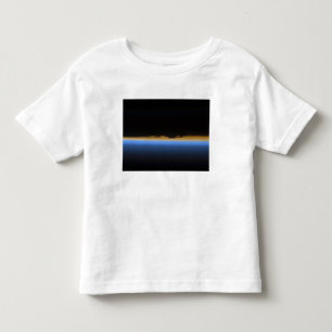 Layers of Earth's atmosphere Toddler T-Shirt