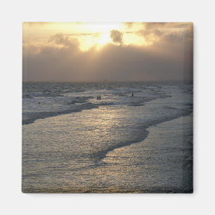Layers of Tranquillity Magnet