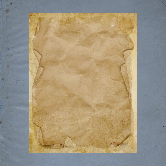 Layers of Vintage Scrapbook Paper (Creator Uploaded)