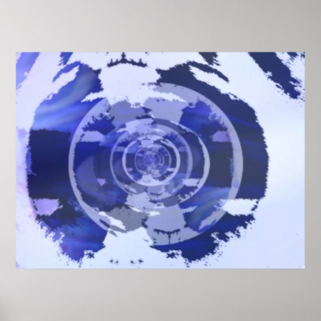 Layers Poster (Front)