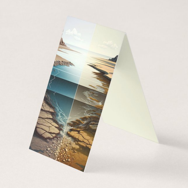 Layers Unveiled (Front)