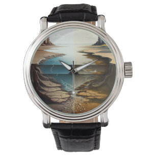 Layers Unveiled Watch