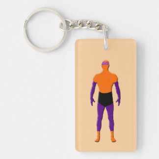 Laygen Key Ring