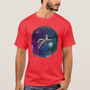 Laying Amongst the Stars T-Shirt