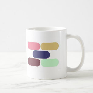 LAYING DOWN #19 COFFEE MUG