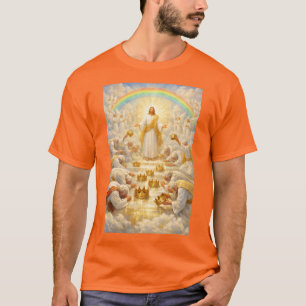 Laying down their crowns T-Shirt