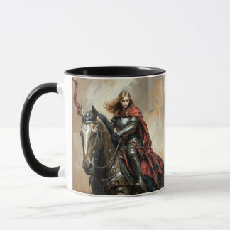 Layla Mug
