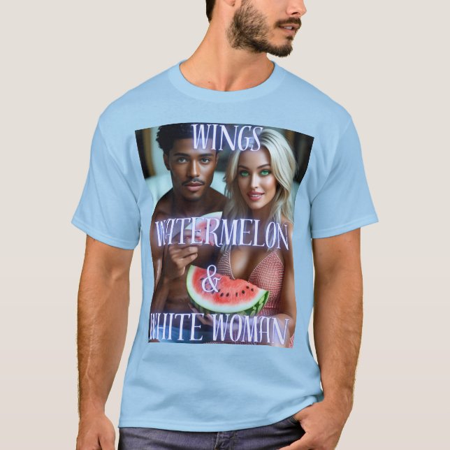 LAZEMELO0ON T-Shirt (Front)