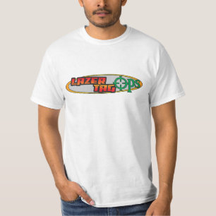 Lazer Tag Ops T-shirt