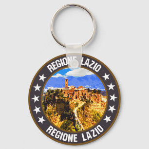 Lazio                                              key ring