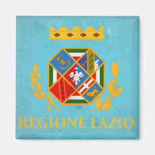 Lazio Magnet