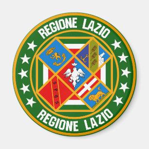 Lazio magnet